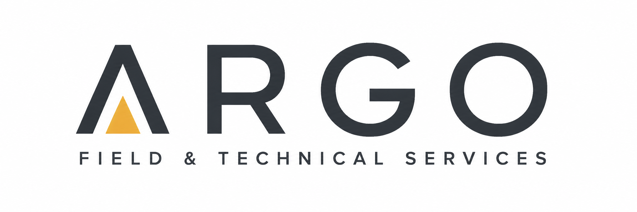 ARGO Field & Technical Services